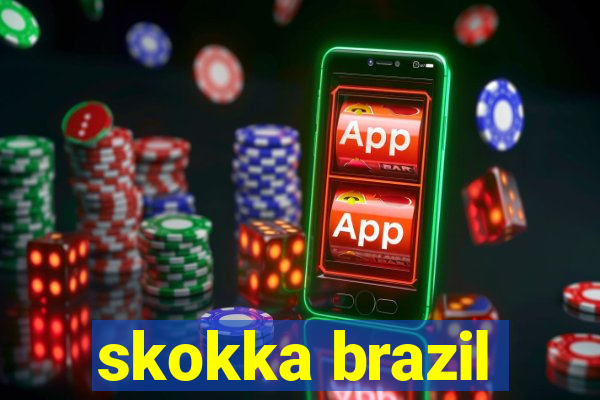 skokka brazil